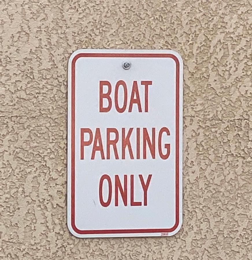 Windsor Inn Lake Havasu City Eksteriør bilde