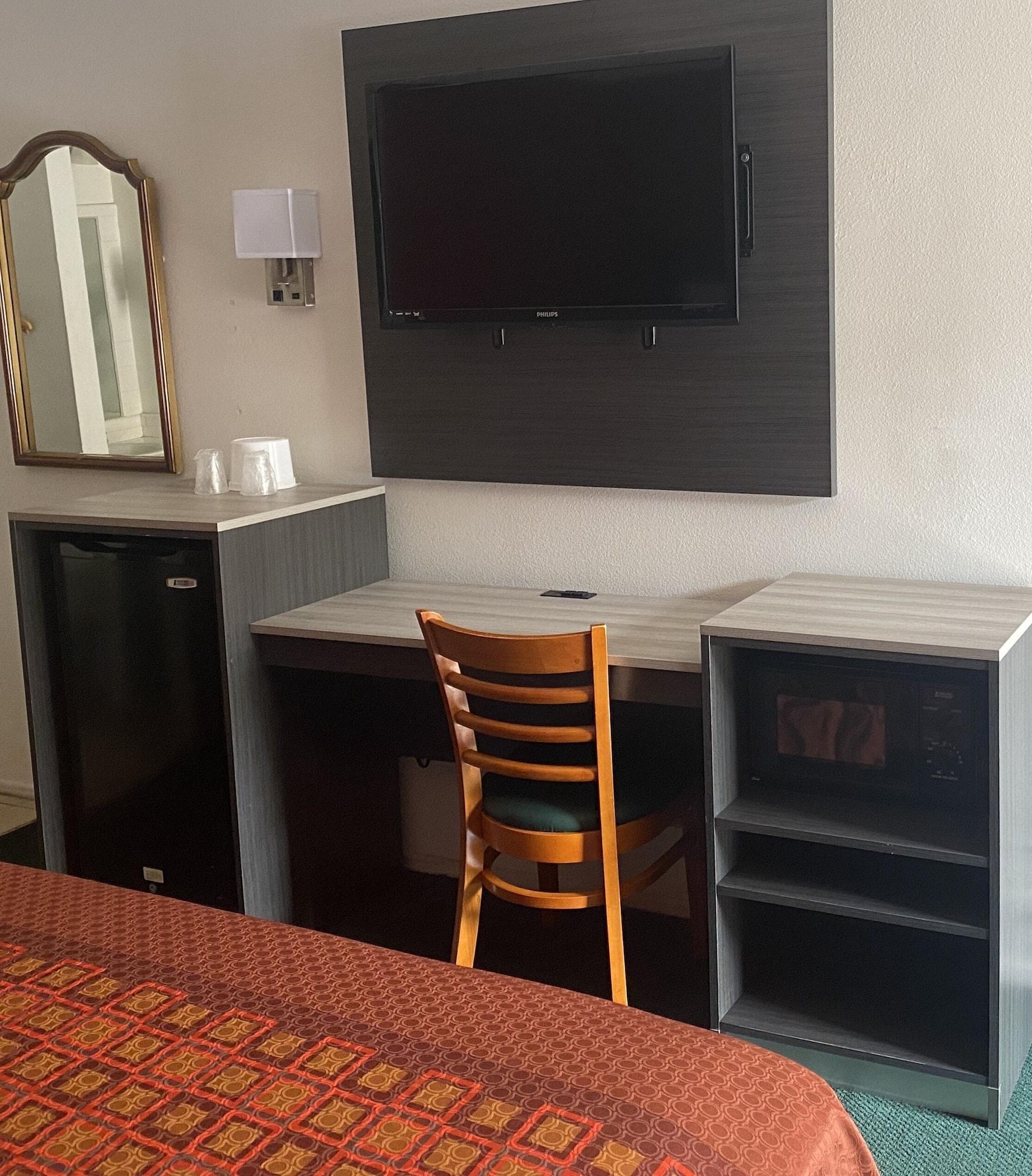 Windsor Inn Lake Havasu City Eksteriør bilde