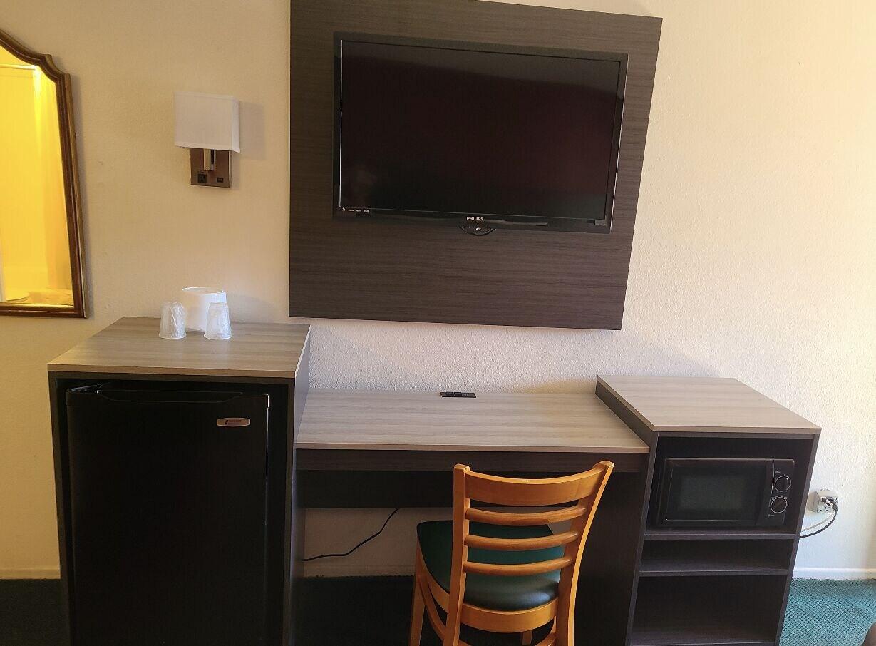 Windsor Inn Lake Havasu City Eksteriør bilde