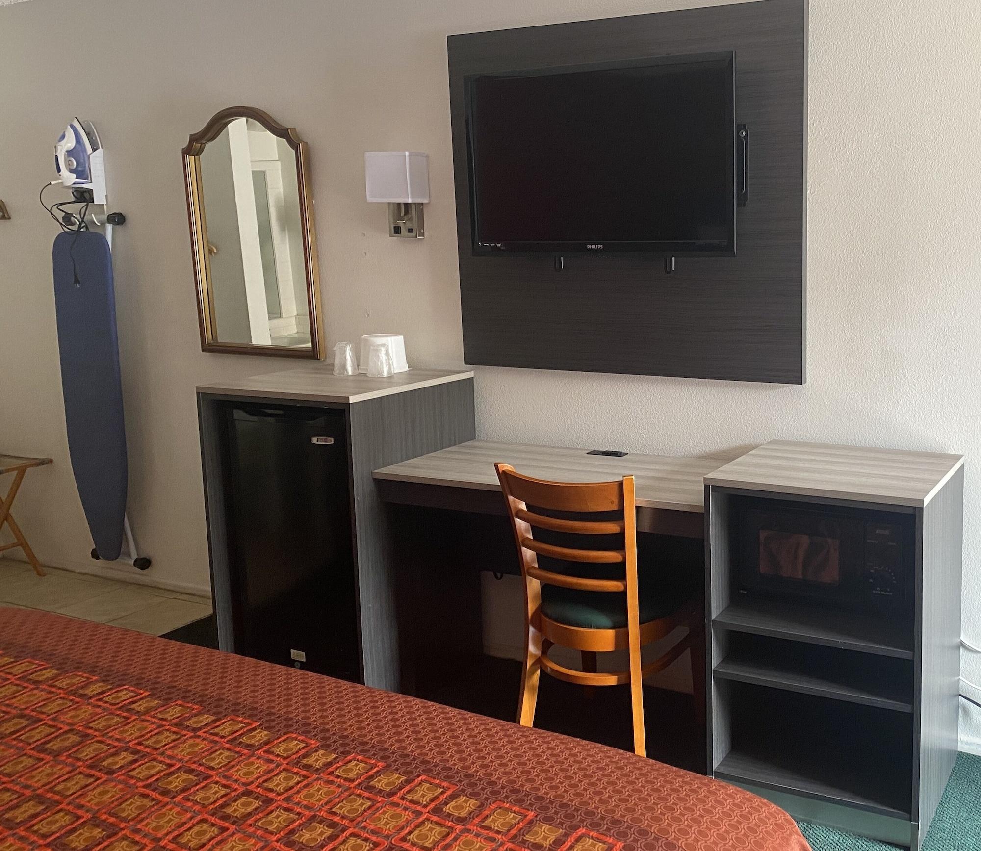 Windsor Inn Lake Havasu City Eksteriør bilde