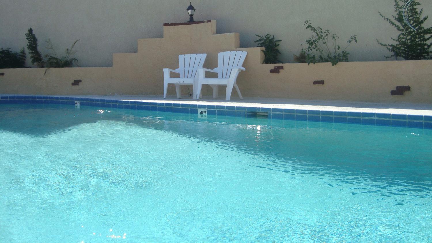 Windsor Inn Lake Havasu City Fasiliteter bilde