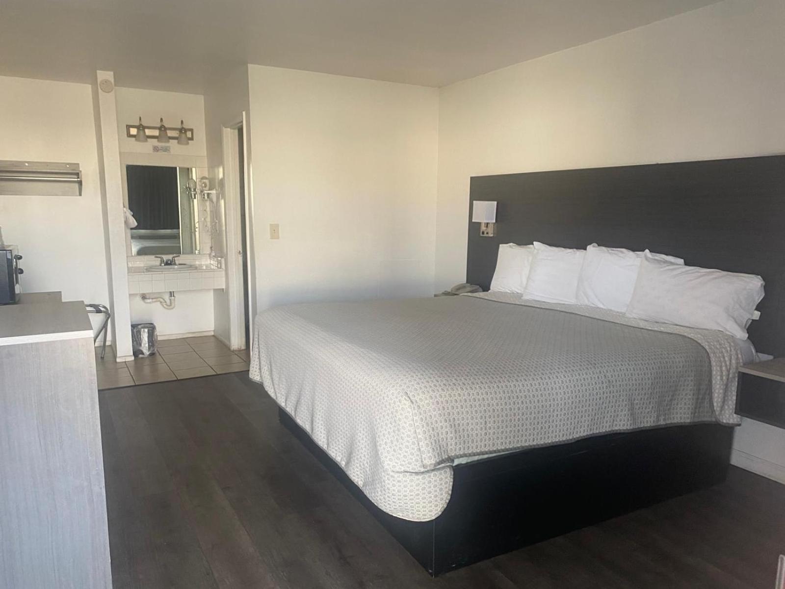 Windsor Inn Lake Havasu City Eksteriør bilde
