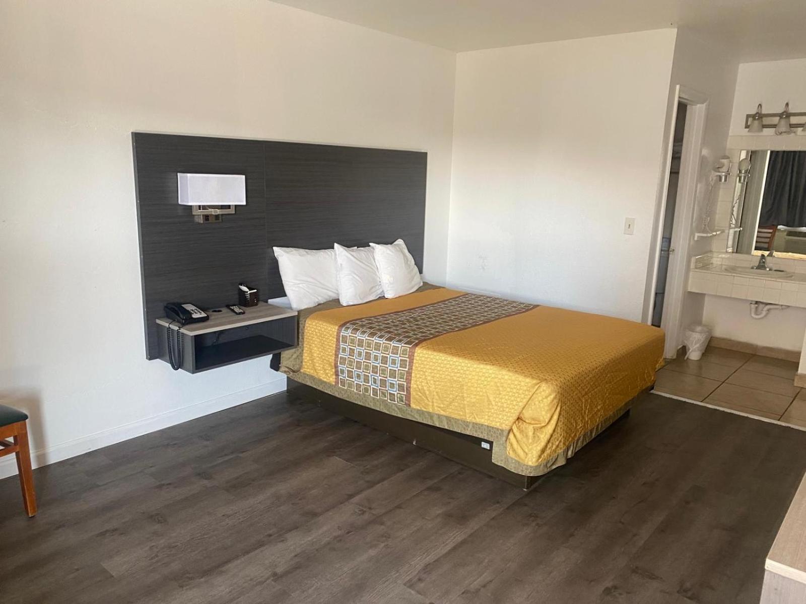 Windsor Inn Lake Havasu City Eksteriør bilde