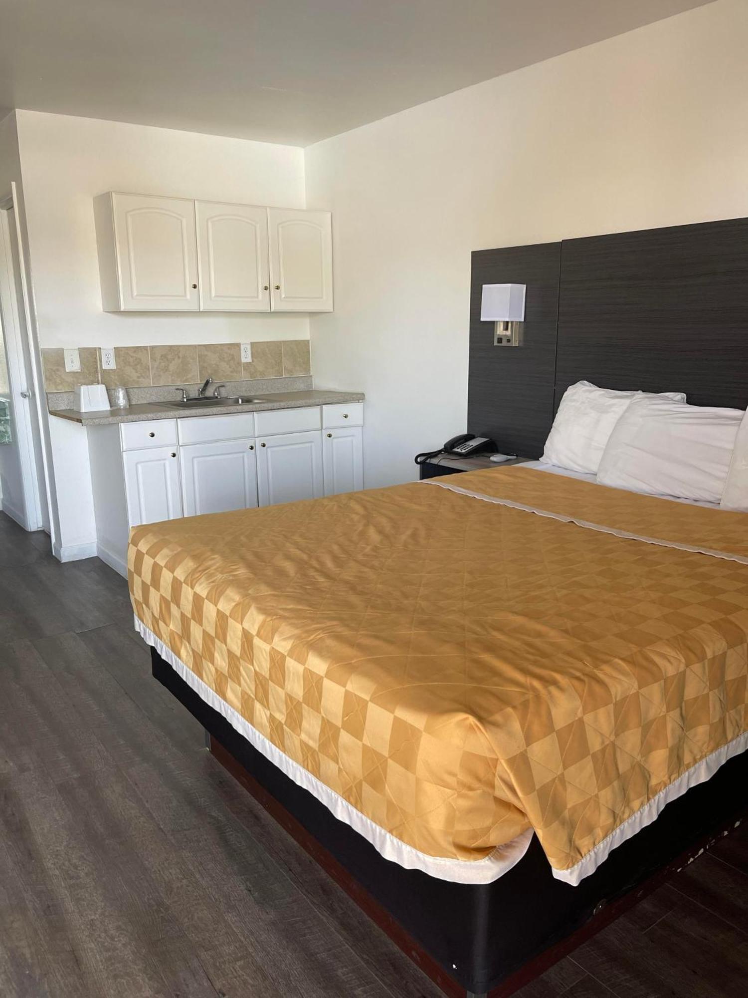 Windsor Inn Lake Havasu City Eksteriør bilde