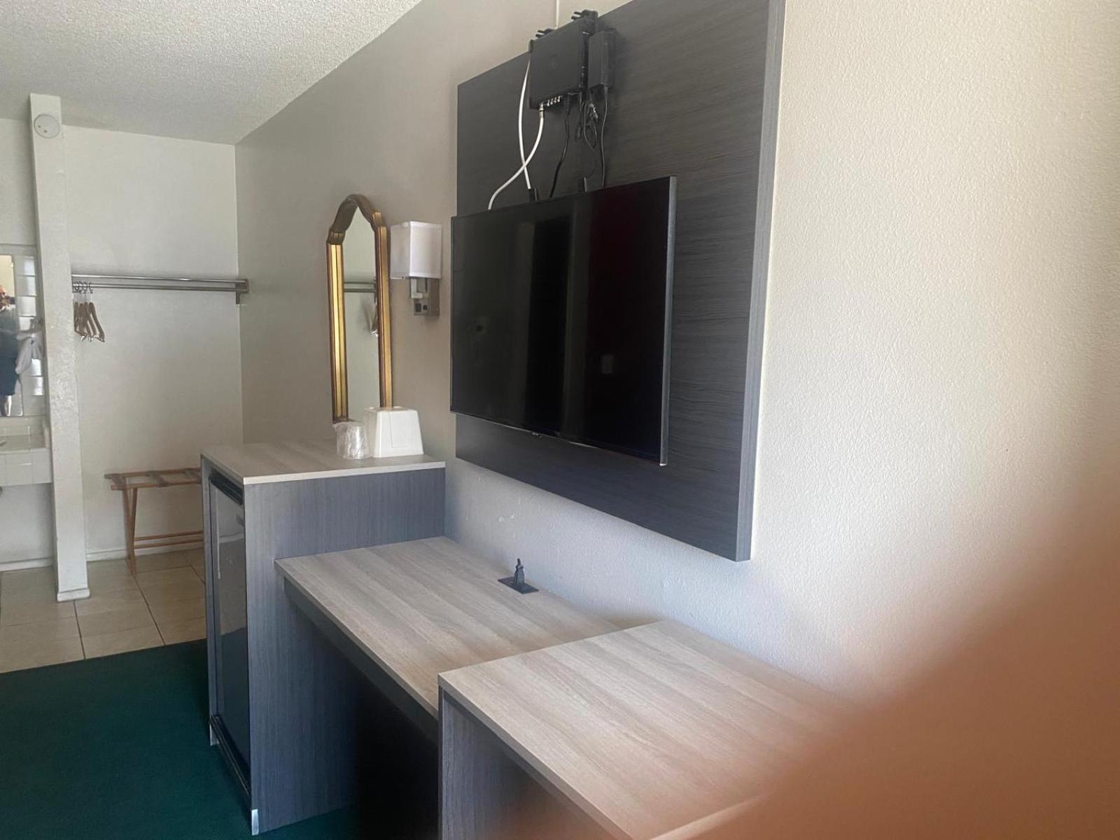 Windsor Inn Lake Havasu City Eksteriør bilde