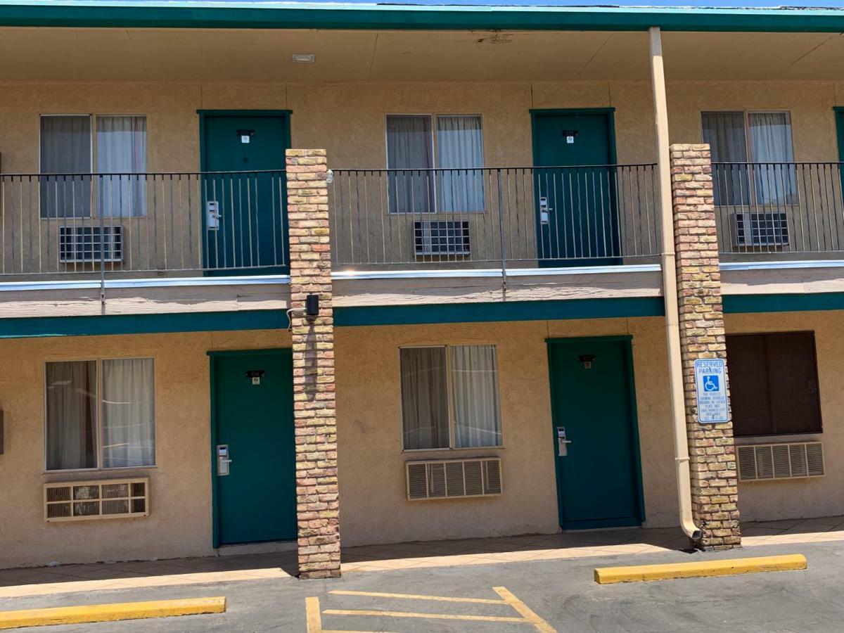 Windsor Inn Lake Havasu City Eksteriør bilde
