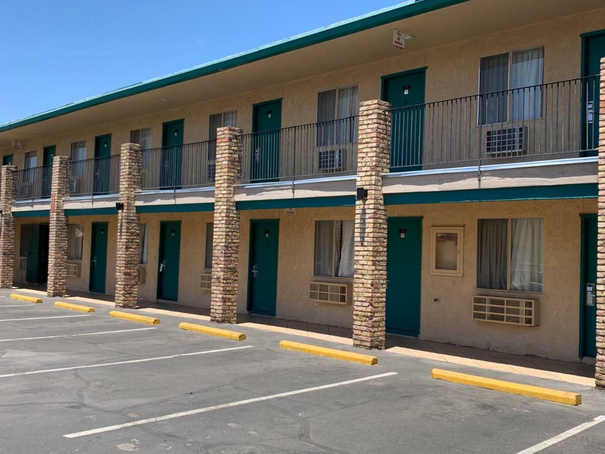 Windsor Inn Lake Havasu City Eksteriør bilde